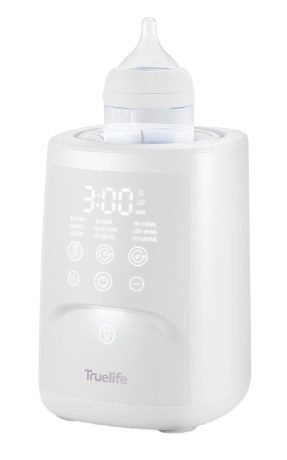 Fotografie TRUELIFE Invio BW Single2