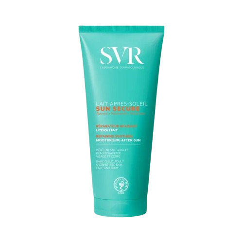 SVR Sun Secure Mléko po opalování 200 ml