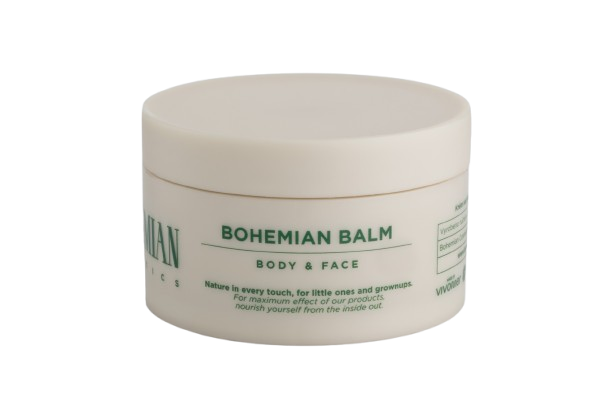 BOHEMIAN COSMETICS Balm - Barrier Boost - Limitovaná Edice 30 ml