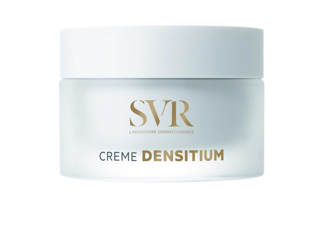 Fotografie SVR Densitium Creme Krém pro zralou pleť 50 ml
