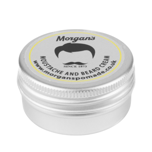MORGAN’S Krém na vousy a knír - cestovní balení 15 ml