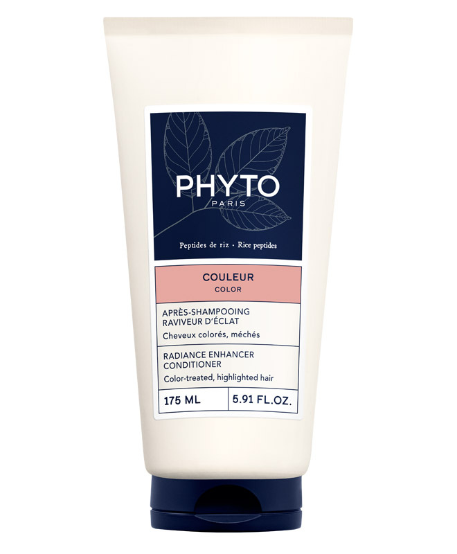 Fotografie PHYTO Kondicionér pro barvené vlasy 175 ml
