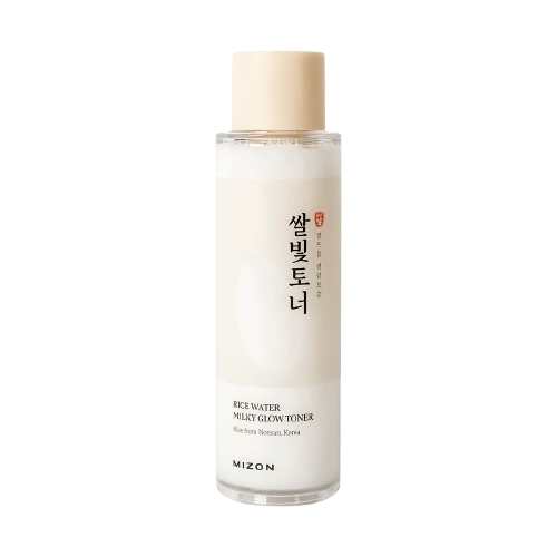 MIZON Rice Water Milky Glow Toner 150 ml
