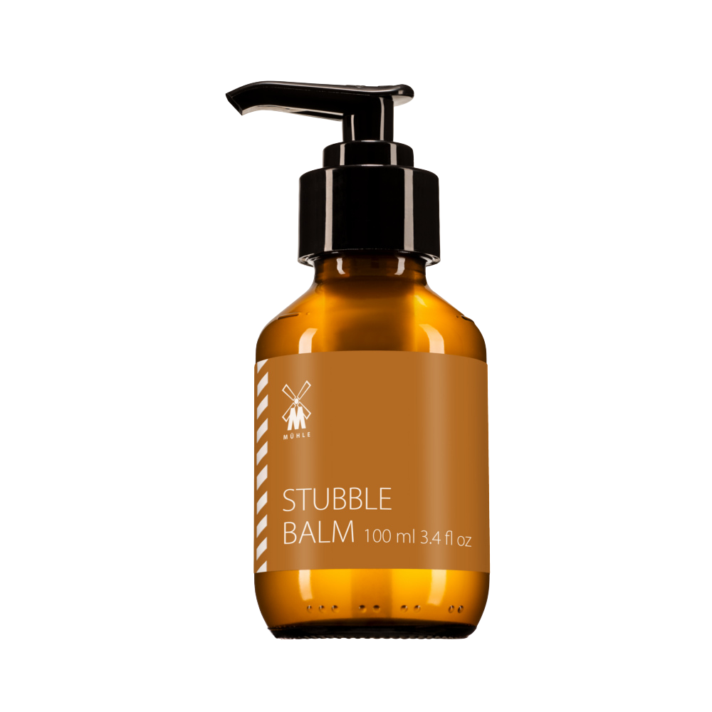 MÜHLE Balzám na kratší vousy 100 ml
