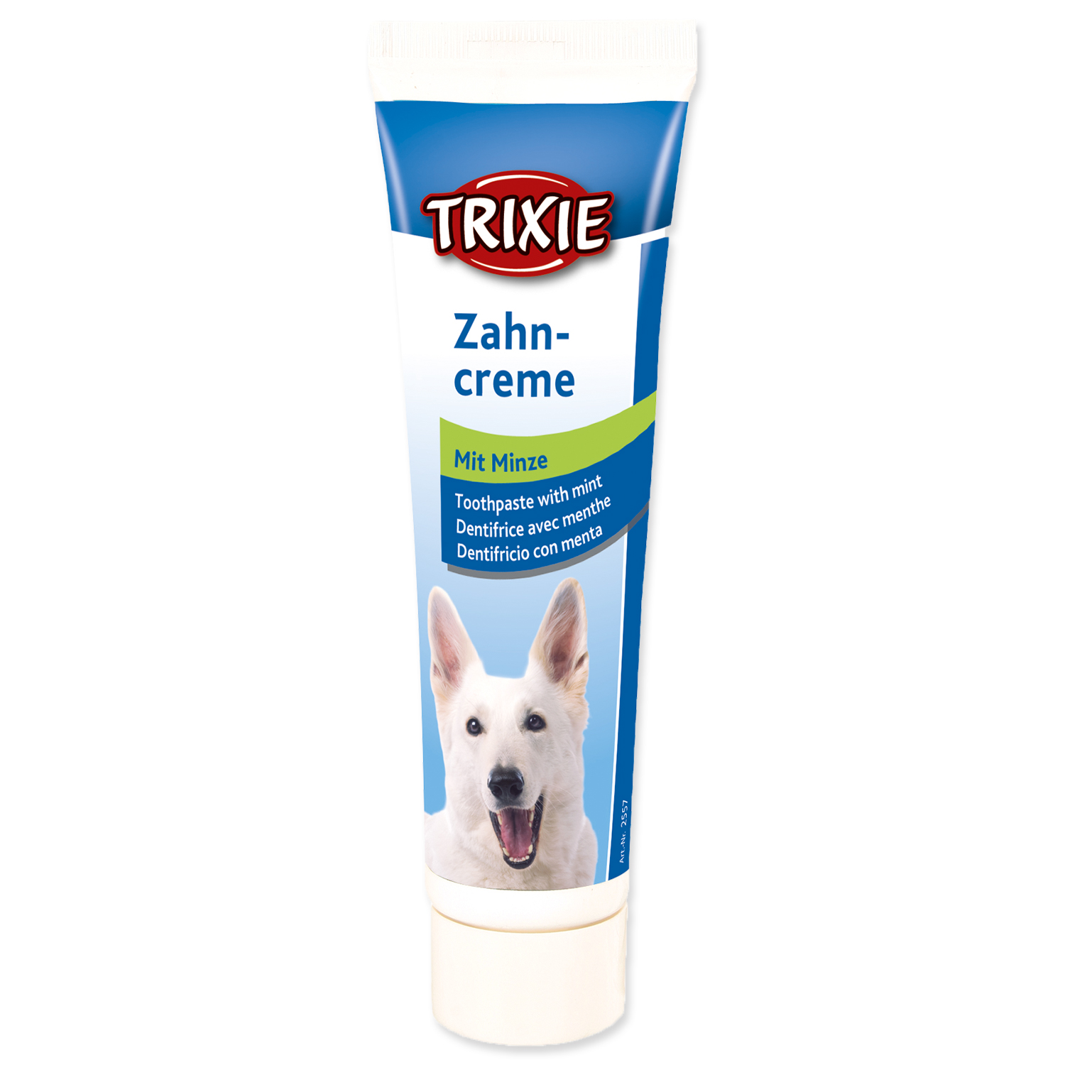 TRIXIE Sada zubní péče 4 ks