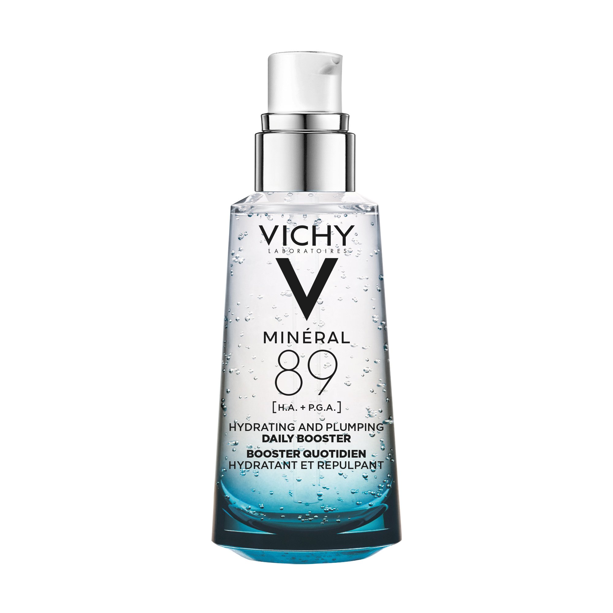 Vichy Minéral 89 Hyaluron Booster 50 ml