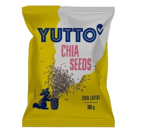 YUTTO Chia semínka 100 g