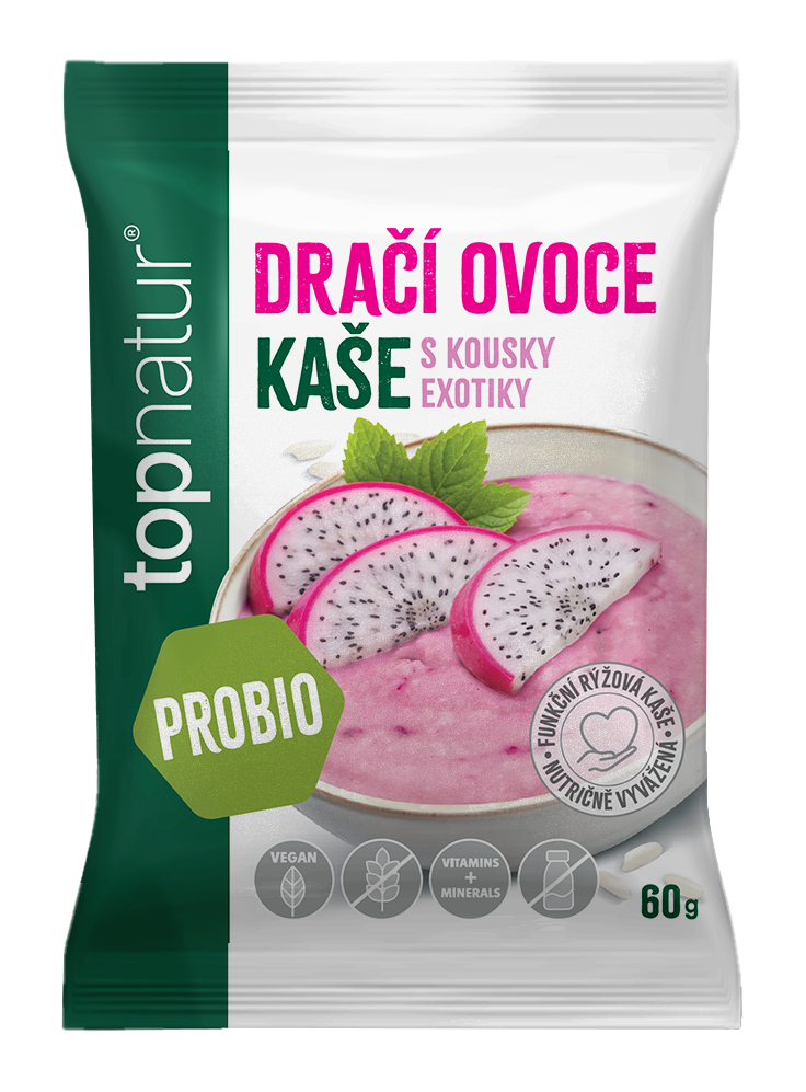 Dračie ovocie