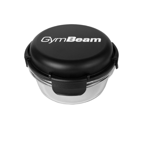 GYMBEAM Chladicí nádoba na jídlo 950 ml