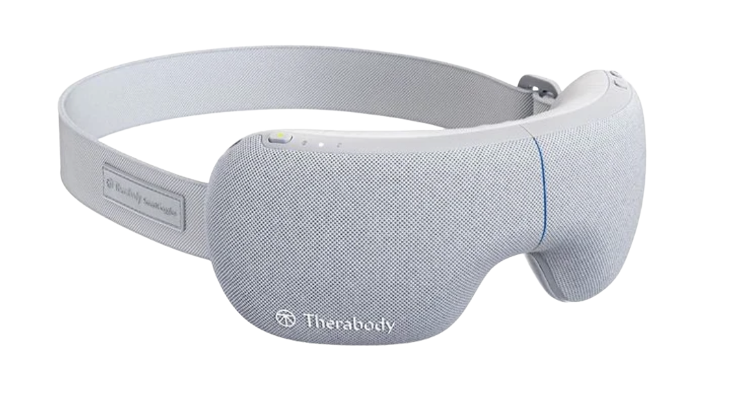 THERABODY SmartGoogles relaxační maska
