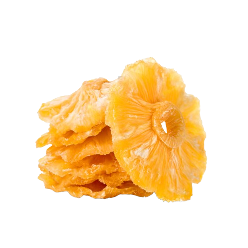 TOPNATUR Ananas sušený Exklusiv 100 g