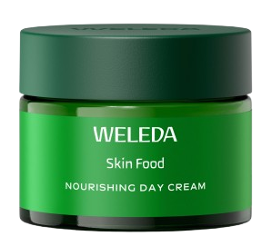 WELEDA Skin Food Nourishing denní krém 40 ml
