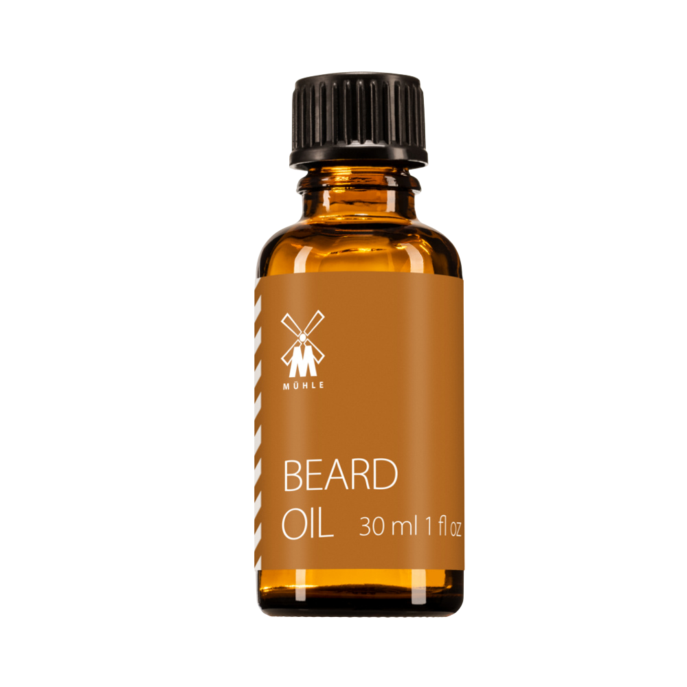 MÜHLE Olej na plnovous 30 ml