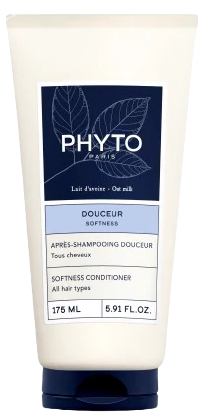 Fotografie PHYTO Softness Kondicionér pro denní použití 175 ml