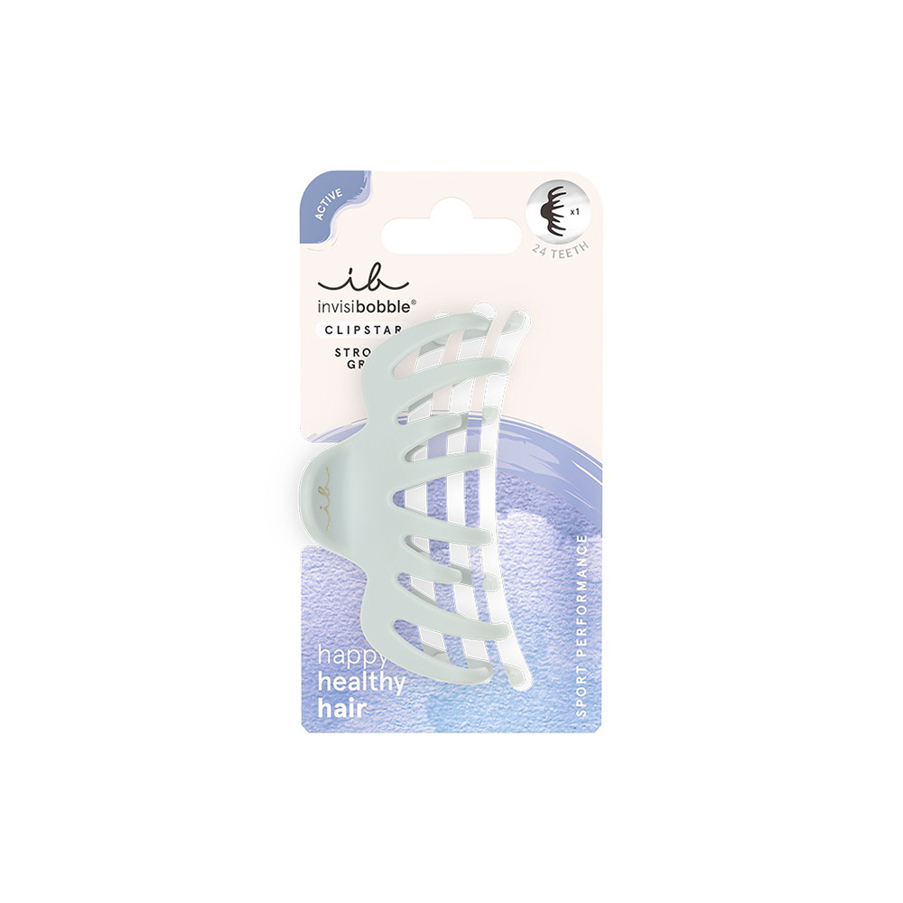 INVISIBOBBLE Clipstar M Marathon Runner skřipec do vlasů