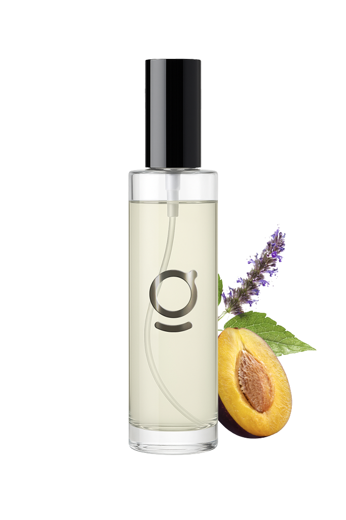 GODA osvěžovač Grud švestka & pačule 100 ml