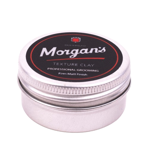 MORGAN'S POMADE COMPANY LIMITED Cestovní jíl na vlasy 15 ml