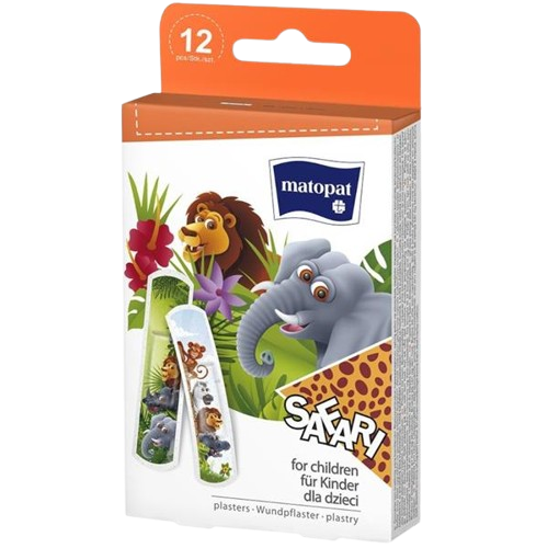 Safari