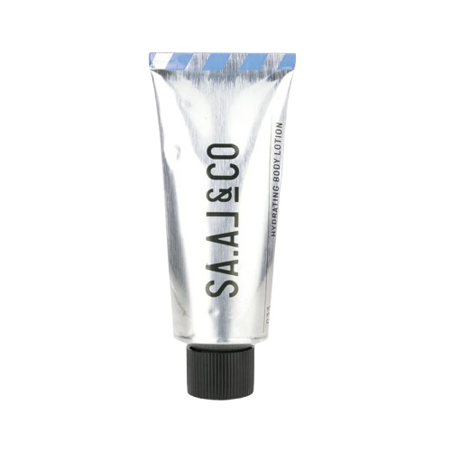 Fotografie SA.AL&CO 033 Hydrating Body Lotion 100 ml