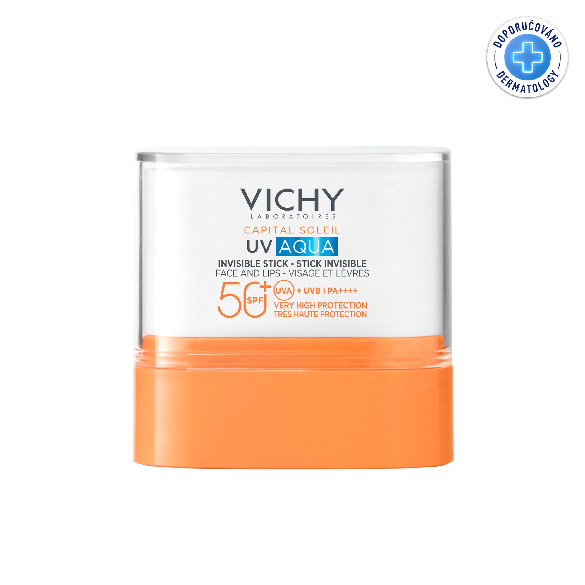 Capital soleil uv aqua tyčinka SPF50