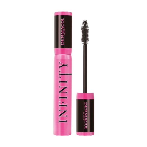 DERMACOL Infinity Extreme Volume řasenka 6.5 ml