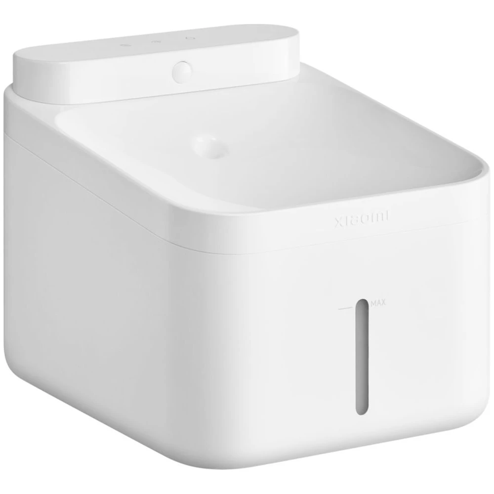 XIAOMI Smart Pet Fountain 2 EU fontána pro domácí mazlíčky bílá