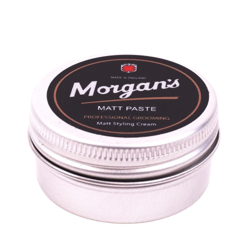 Fotografie Morgans Matt Paste pasta na vlasy 75 ml