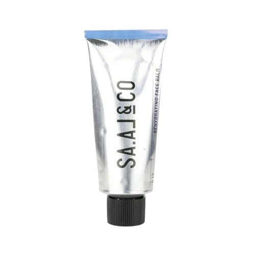Fotografie SA.AL&CO 032 Rehydrating Face Balm 100 ml