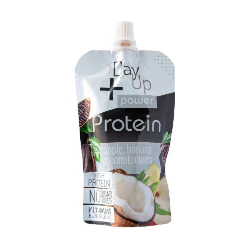 DAY UP Power Protein Cocoa 100 g