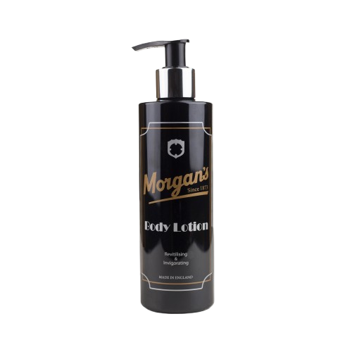 Fotografie MORGAN’S Lehké tělové mléko 250 ml
