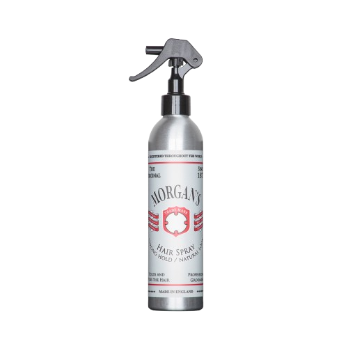 Fotografie MORGAN’S Stylingový sprej na vlasy 300 ml