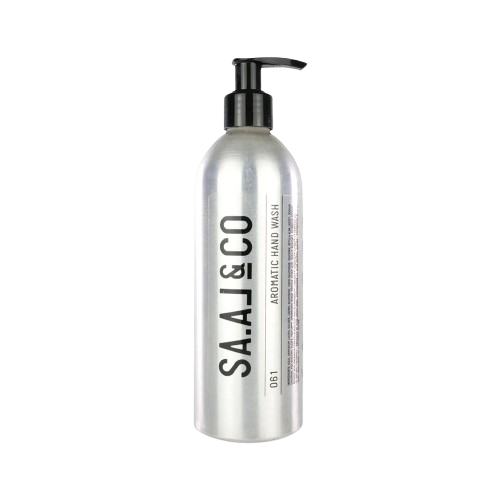 SA.AL&CO 061 Aromatic Hand Wash 350 ml