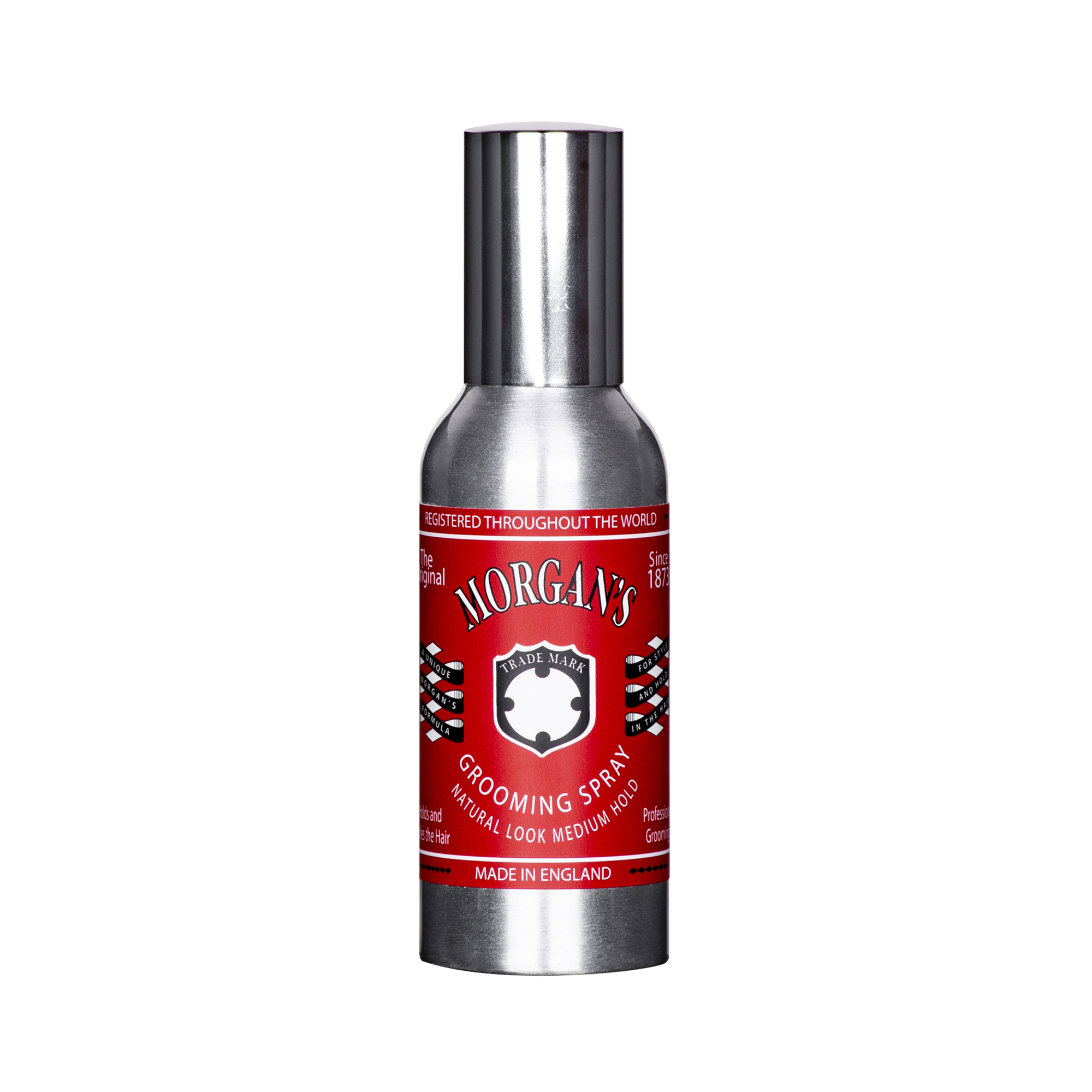 Fotografie Morgans Grooming sprej 100 ml