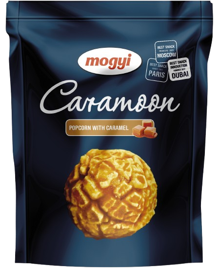 MOGYI Caramoon karamel 70 g