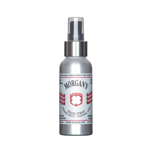 Fotografie MORGAN’S Stylingový sprej na vlasy 100 ml