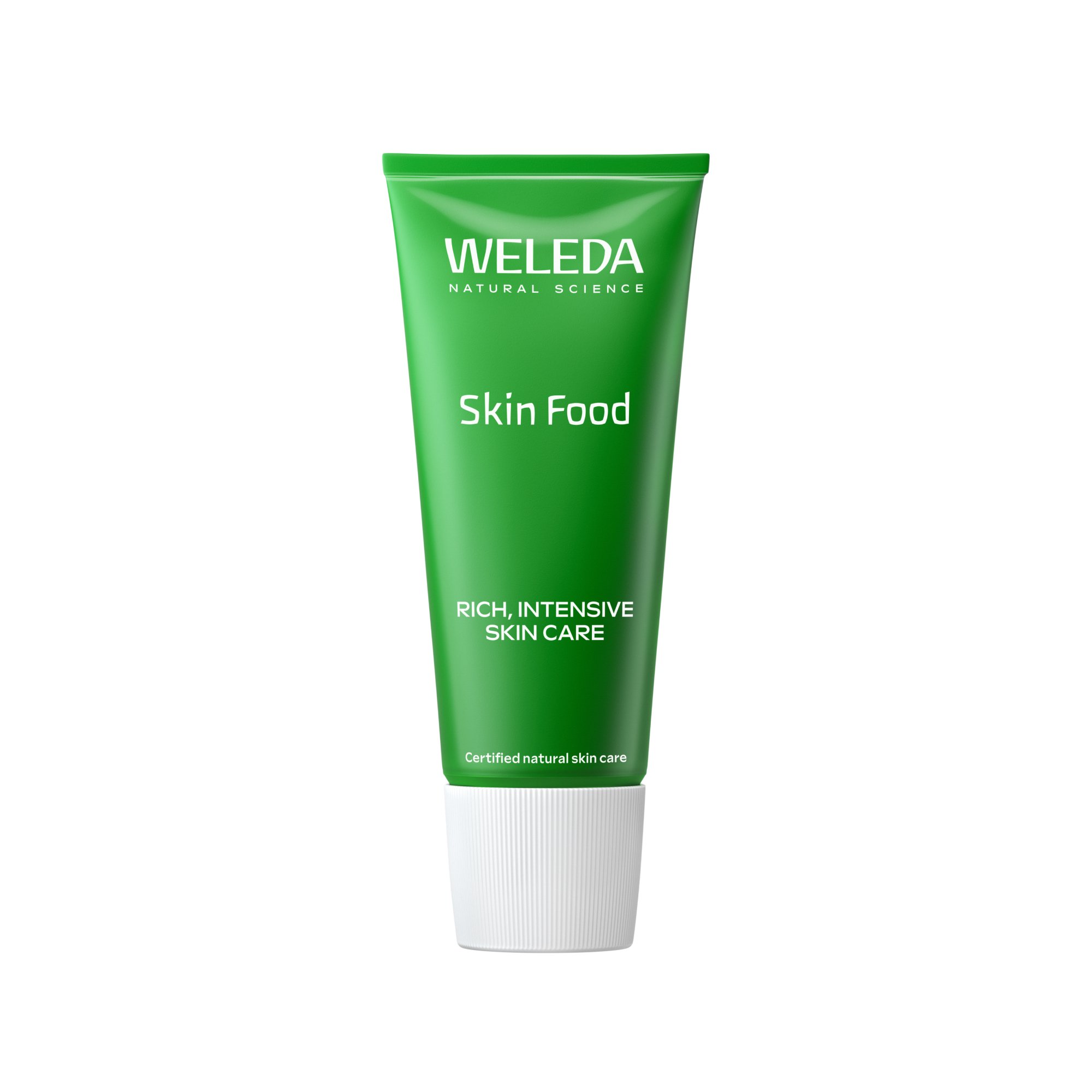 Fotografie Weleda univerzální výživný krém 75 ml Weleda
