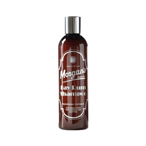 Fotografie MORGAN’S Šampon s tropickou vůní 250 ml