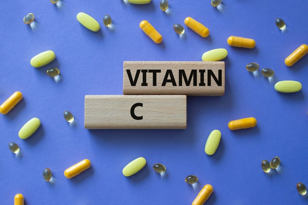 Kdy užívat vitamin C - ráno, večer, s…