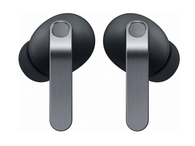 SAMSUNG Galaxy Buds4 Pro, Black