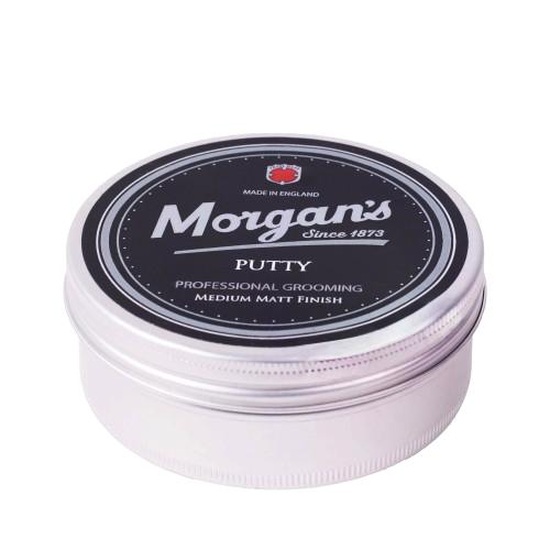 Fotografie MORGAN’S Stylingová modelovací pasta 75 ml
