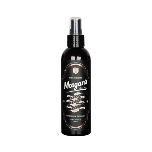 MORGAN’S Lehký stylingový sprej na vlasy 200 ml