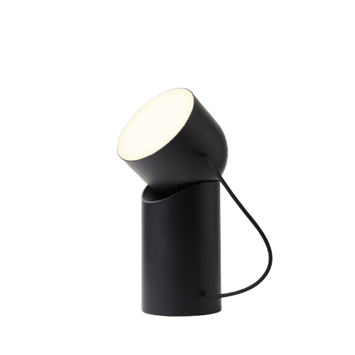 LEXON Orbe - Black