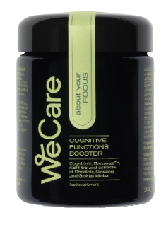 WECARE About your FOCUS 120 tobolek
