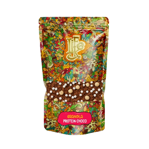 Protein čokoláda