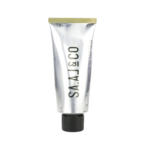 Fotografie SA.AL&CO 042 Regenerating Hand Cream 100 ml