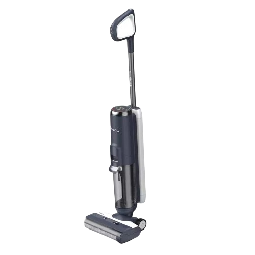Fotografie Tineco Floor One S5 Stretch Extreme akumulátorový vysavač na mokré/suché vysávání