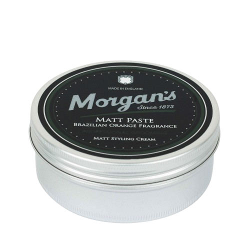 MORGAN’S Pasta na vlasy s vůní brazilských pomerančů 75 ml