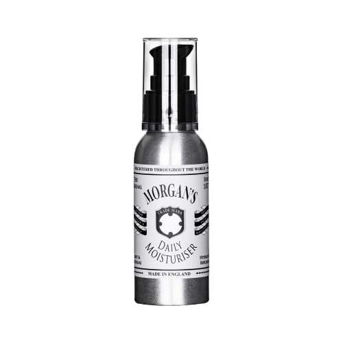 Fotografie Morgans hydratační krém 100 ml
