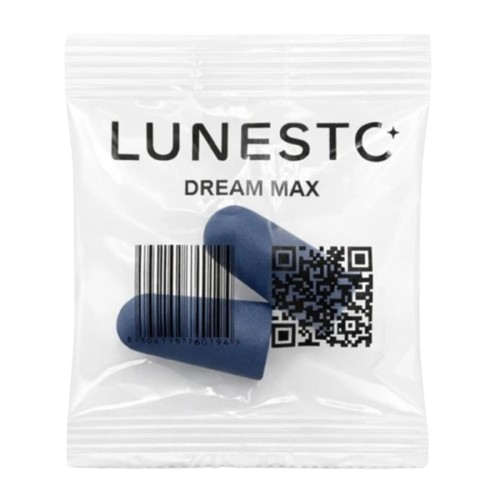 LUNESTO Dream Max špunty do uší 1 pár