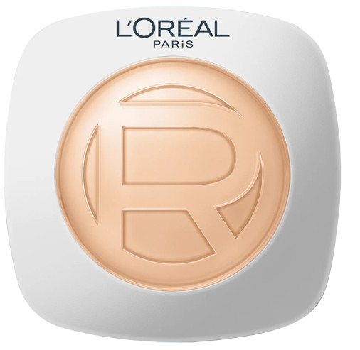 L'ORÉAL PARIS True Match Tinted Balm Make-up Very light 8 g